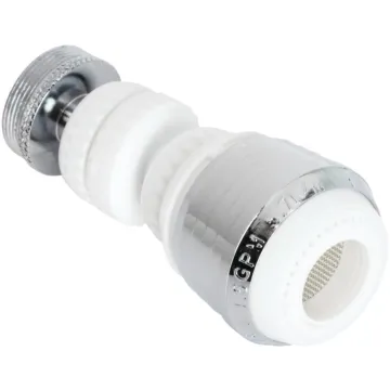 Do it Best Do it 1.5 GPM Stream and Spray Swivel Aerator