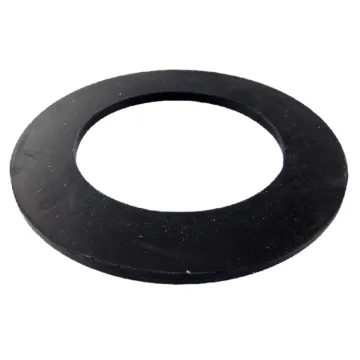 Danco Flat Bath Shoe Gasket (1 per Card)
