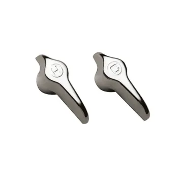 Danco Universal Vise Grip Lever Sink Handles in Chrome