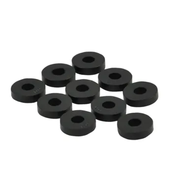 Danco 00 Flat Faucet Washer (10 per Card)