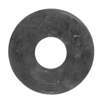 Danco 0 Flat Faucet Washer (10 per Card)