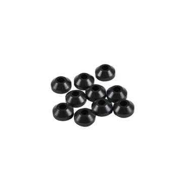 Danco 0 Beveled Faucet Washer (10 Pack)