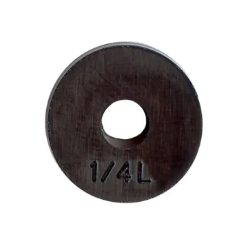 Danco 1/4L Beveled Faucet Washer (10 per Card)
