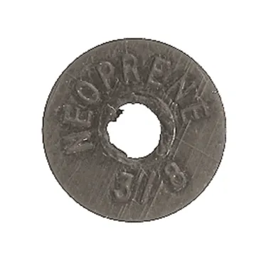 Danco 3/8 Beveled Faucet Washer (10 per Card)