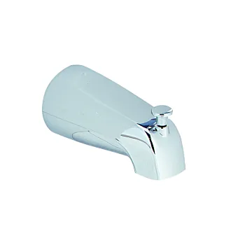 Danco Diverter Tub Spout in Chrome
