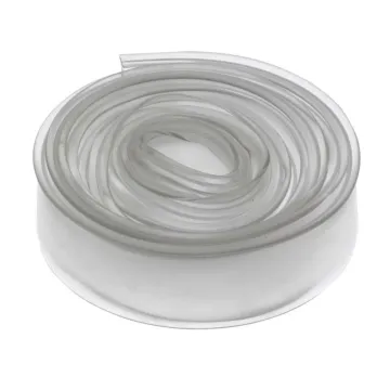 Danco Rubber Shower Door Seal 5/8 in. x 38 in.