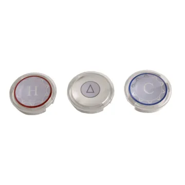 Danco Single Handle Index Button for Moen Faucets