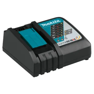 Makita 18V LXT® Lithium-Ion Rapid Optimum Charger