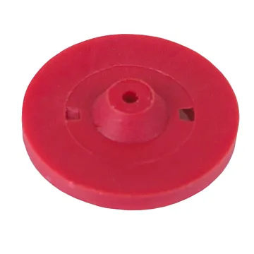 TeeJet Nylon Hollow Cone Core, Red