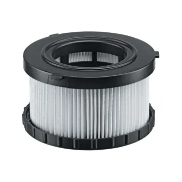 DEWALT Replacement Hepa Filter For Dc515