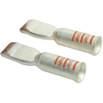 FTZ Industries 600 V 50 A 6 AWG Heavy duty Power Cable Connector