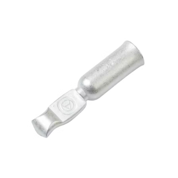 Del City Power Connector Contact - 2 AWG