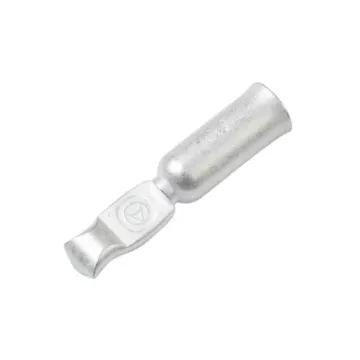 Del City Power Connector Contact - 2 AWG