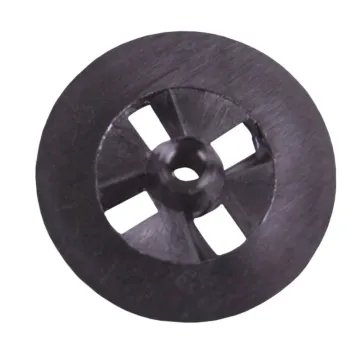 TeeJet Nylon Hollow Cone Core, Black