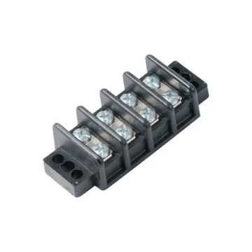 DC® 600 V 30 A 12 Terminal Block