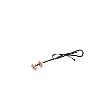 DC® 12 in Replacement Single Contact Pigtail Wire Assembly