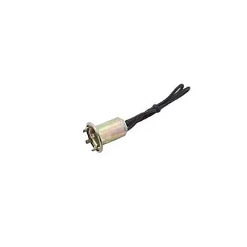 DC® 12 in Single Contact Pigtail Socket