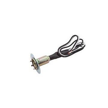 DC® Double Contact Pigtail Socket
