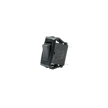 DC SPDT On-Off-On Appliance Rocker