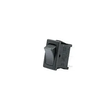 DC SPDT On-Off-On Mini Rocker