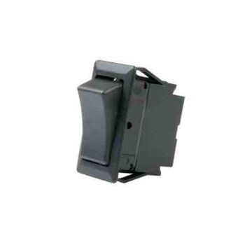 DC SPDT On-Off-On Full Size Rocker