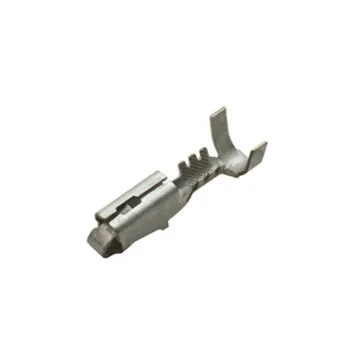 DC 12-10 AWG 12 VDC 30 A Female Terminal