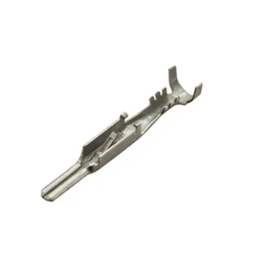 DC 12-10 AWG 12 VDC 30 A Male Terminal