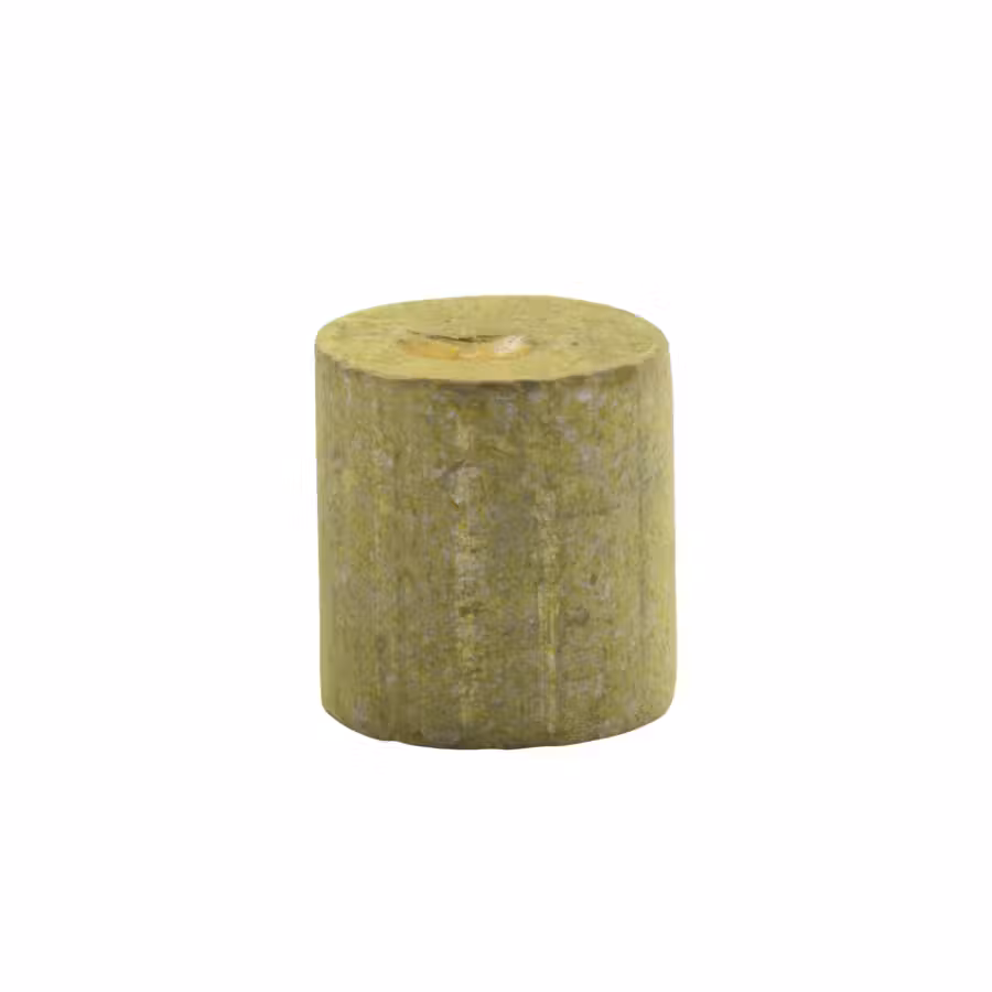 Terminal Solder Slug 4/0 AWG Yellow