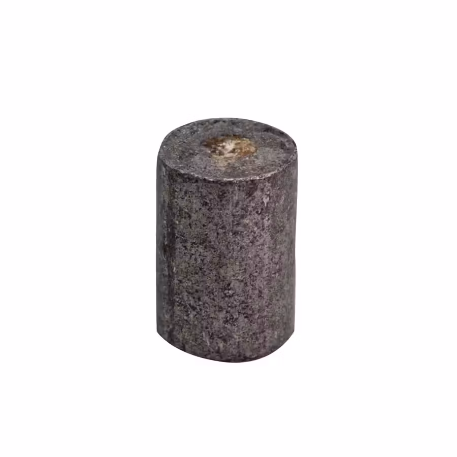 Terminal Solder Slug 6 AWG Gray