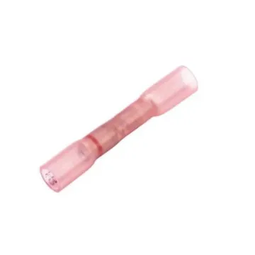 DC® 22-18/16-14 AWG 600 V/1000 V Step-Down Butt Connector