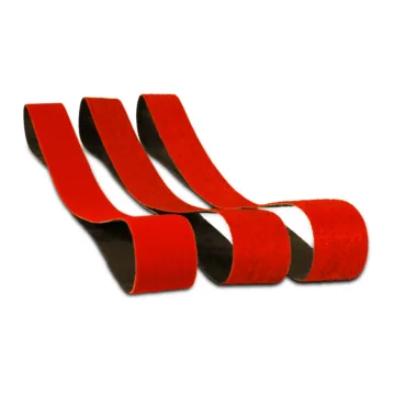 Diablo Tools 1 in. x 30 in. Sanding Belt Assorted (3-Pack)