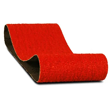 Diablo Tools 3 in. x 18 in. Sanding Belt 80 Grit (2-Pack)