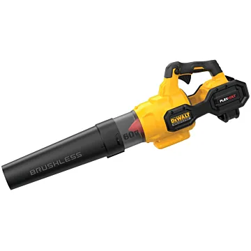 Dewalt DEWALT 60V MAX* FLEXVOLT Brushless Handheld Axial Blower