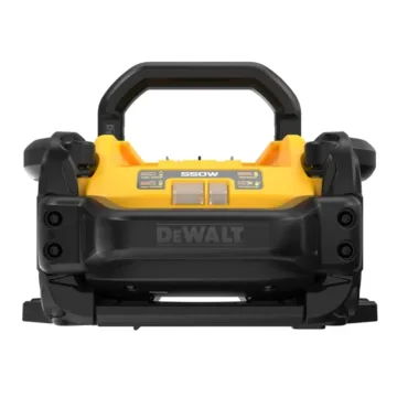 Dewalt Powershift 12.0Ah Charger