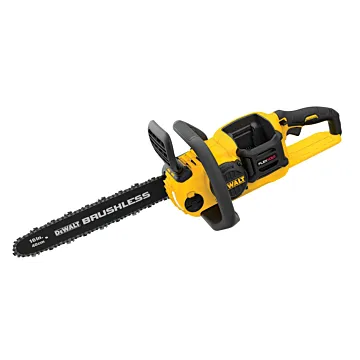Dewalt DEWALT FLEXVOLT 60V MAX* Brushless Cordless Chainsaw, Tool Only