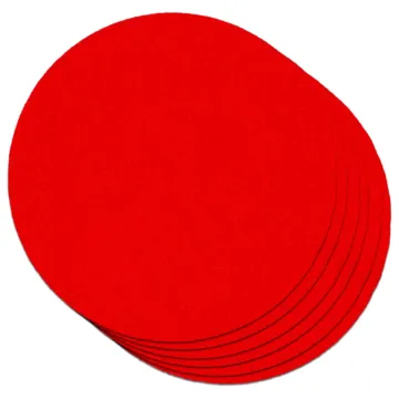 Diablo Tools 6 in. ROS StickFast™ Disc Assorted Pack (15-Piece)