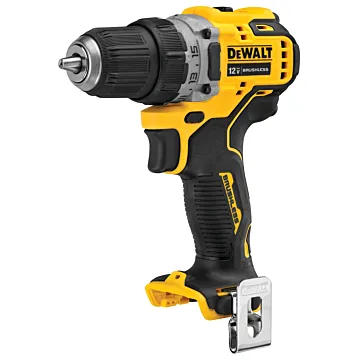 DEWALT XTREME 12V MAX* Brushless Cordless 3/8 in. Drill/Driver (Tool Only)