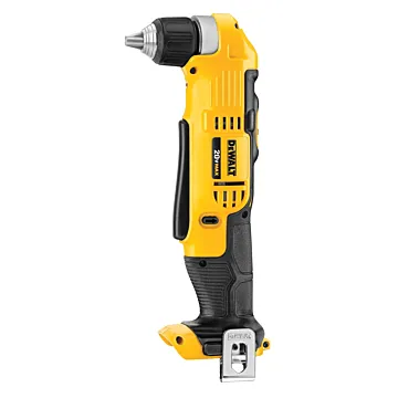Dewalt DEWALT 20V MAX* Lithium Ion 3/8 in. Right Angle Drill/Driver (Tool Only)
