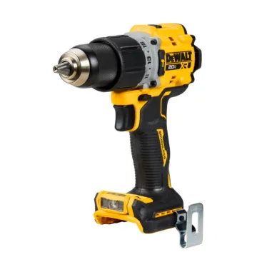 DEWALT 20V MAX* XR Brushless Cordless 1/2 in. Hammer Drill/Driver (Tool Only)