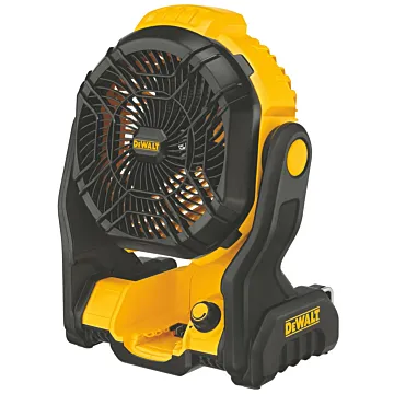 Dewalt 20V MAX* Cordless Jobsite Fan (Bare Tool)