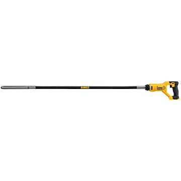 DEWALT 20V MAX* Pencil Vibrator, Tool Only