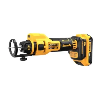 DEWALT 20V MAX* XR Brushless Drywall Cut-Out Tool Kit