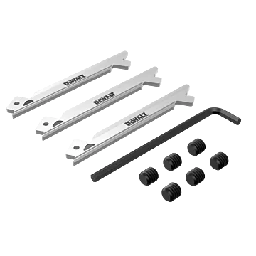DEWALT Deburring Tool Blade