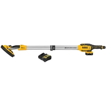 DEWALT 20V MAX* Cordless Drywall Sander (Kit)
