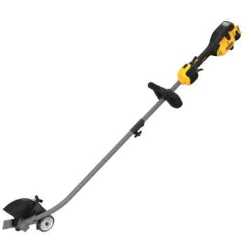 Dewalt 60V MAX* 7-1/2 in. Brushless Attachment Capable Edger (Bare Tool)