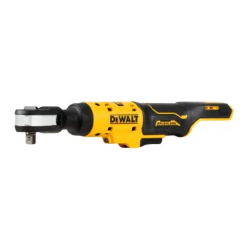 DEWALT 12V MAX* XTREME Cordless Brushless 3/8 in Ratcheting Wrench Kit