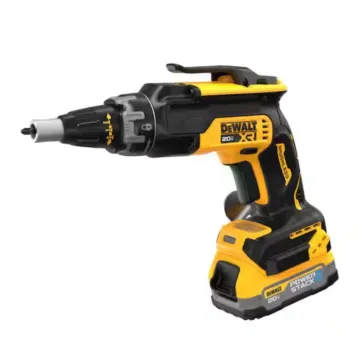 DEWALT 20V MAX Cordless Brushless Screwgun (Kit)