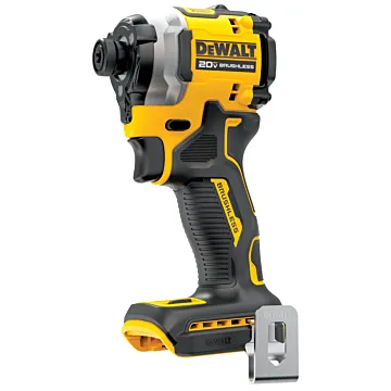Dewalt DEWALT 20V MAX* ATOMIC Cordless Brushless 1/4 in Impact Driver Drill (Bare Tool)