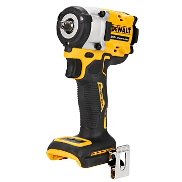 DEWALT ATOMIC 20V MAX* 3/8 in. Cordless Impact Wrench with Hog Ring Anvil (Tool Only)