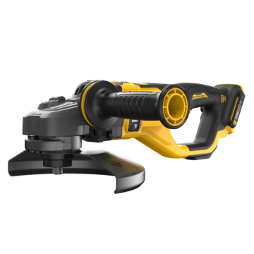 DEWALT 60V MAX* 7 "-9" Large Angle Grinder (Tool Only)